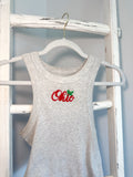 Ohio Script with Buckeye Accent